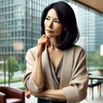 イメチェンしたい40代女性へ:新しい自分を発見するスタイル変革ガイド