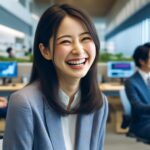 「すぐ笑う人」が直面する問題と自然な笑顔を保つ技術