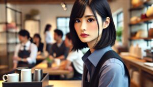 バイトでの人間関係がしんどいを解消する!効果的な対処法と心のケア