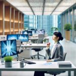 心と体をリフレッシュ!ストレスと悩みを解消するための日常習慣