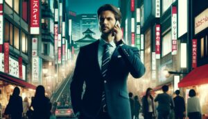 積極的な男がモテる理由: 彼らが成功する秘密とは？