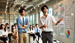 説明が上手くなる方法をマスター！効果的なコミュニケーション技術を身につける