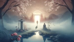 嫌いな人が辞めていく理由とスピリチュアルな教訓：自己成長への一歩