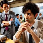 生意気な後輩に困っている人必見!職場での対処法と改善策