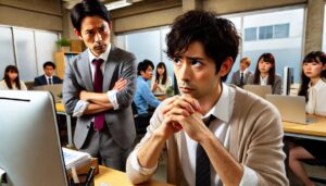 生意気な後輩に困っている人必見!職場での対処法と改善策