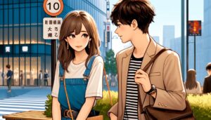 会話が続かない彼女とのコミュニケーション:理解と改善のためのステップ