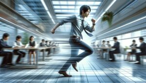 直感で動く人の科学:直観があなたの成功と日常にどう影響するか