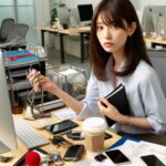なくしものが多いスピリチュアルな意味は?―厄落としか、人生の転機のサインか?