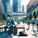 心が弱い人は本当に努力しないのか?隠された努力と真実に迫る