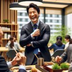 豪快な人だからこそ知る、マイナスをプラスに変える生き方の極意