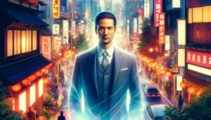 大物になる人の放つオーラの秘密を徹底解説!