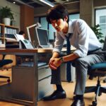 会社で悩みが相談できないあなたへ: 解決策と実践的アプローチ
