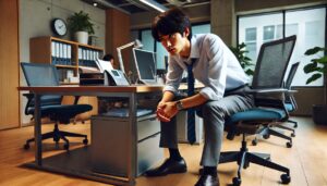 会社で悩みが相談できないあなたへ: 解決策と実践的アプローチ