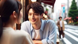 男性が好きな女性にデレデレとなる瞬間!心理と行動パターンのすべて