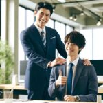 先輩に好かれる方法:職場での印象を左右するコツと実践ステップ