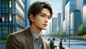 良心がある人の魅力:日々の行動から見る真の価値と影響