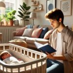 0歳児の子育て悩み解消法:安心の育児ライフへ導くステップバイステップ