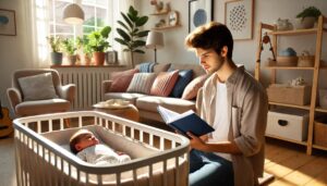 0歳児の子育て悩み解消法:安心の育児ライフへ導くステップバイステップ