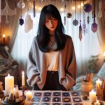 タロット占いは当たるのか?あなたの疑問に科学と神秘が答える!