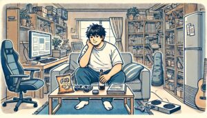 今すぐ始める出不精の治し方:簡単に外出できる目的地の見つけ方とは?