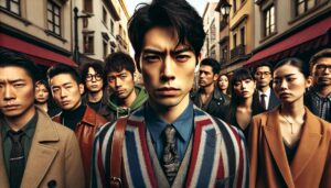 キレたらやばい人の意外な素顔とは?怒りの根源と対処の秘訣