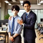 仕事できない人をかばう上司の真実:なぜ彼らは部下を守るのか?