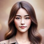 おっとりしてるけど芯が強い女性の魅力と強さの秘密を解き明かす