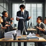 仕事ができない男の見極め方と上手な付き合い方|実践的対策法を紹介