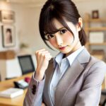 強がり女性と深い関係を築くための秘訣:理解者としての接し方