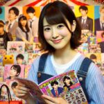 芸能人を好きになるスピリチュアルな真実:深い意味を解き明かす