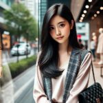 流されやすい女性の特徴とは?自分軸を育てるステップと心理学