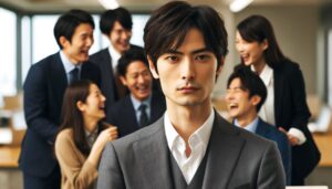 笑顔がない人とのコミュニケーション:理解と改善のためのガイド