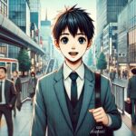 青臭い人の真実解明:未熟さが秘める意外な魅力とは?