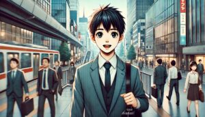 青臭い人の真実解明:未熟さが秘める意外な魅力とは?