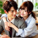 甘えん坊の彼女をかわいいと思わせる!男性心理を掘り下げた究極ガイド