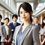 努力してる人のオーラが形成される瞬間:地道な努力の積み重ね