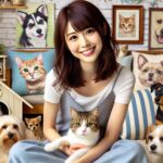 動物好きは性格悪いという誤解を解く!心理的真実とは?
