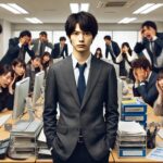 焦らない人の特徴と冷静さを保つ具体的な行動パターン
