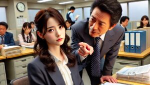 でしゃばる人への効果的な対処法：心理的アプローチと職場での実践テクニック