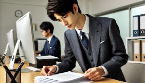 細かい男の心理解析:あなたの人間関係をスムーズにする方法