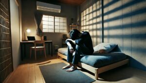マイホームと鬱:住環境が心の健康に与える影響とは?