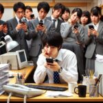 怠惰な性格が仕事にどう影響するか?その対策とは