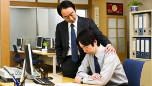 優秀な部下がやる気をなくす瞬間とは?その対策を探る