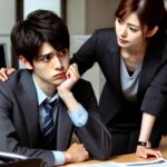 励ましてくれる女性の心理とは?理解と応用のためのガイド