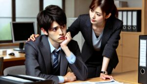 励ましてくれる女性の心理とは?理解と応用のためのガイド