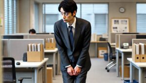 意気地なしな男性の克服法を徹底解説