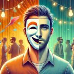 虚勢を張る心理:なぜ人は虚勢を張るのか?