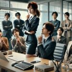 職場で優遇される人の特徴と効果的な対応方法