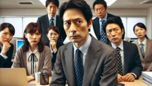 挙動不審が治る！心を整える実践法