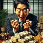 欲張りな人の理解と対策:特徴から改善方法まで